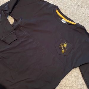sun devils long sleeve